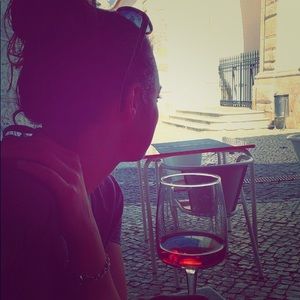 Meet your Posher, Gizelle